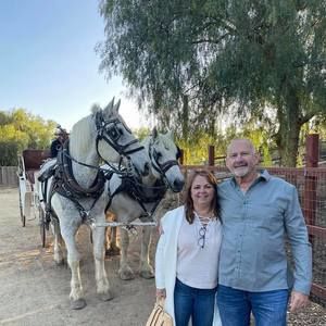 Meet your Posher, Patricia